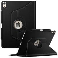 Algopix Similar Product 7 - Fintie Rotating Case for iPad Air