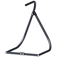 Algopix Similar Product 3 - gearup CrankItUp Single Bike Stand