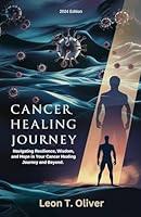 Algopix Similar Product 3 - Cancer healing journey Navigating