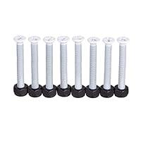 Algopix Similar Product 19 - Cal 7 Standard 150 White Skateboard