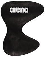 Algopix Similar Product 14 - Arena Black Pullkick Pro Swim Kickboard