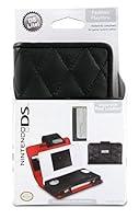 Algopix Similar Product 13 - PowerA Nintendo DS Lite Quilted