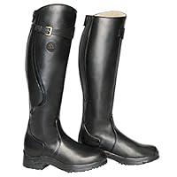 Algopix Similar Product 5 - ERS Mountain Horse IceLock Merino Front