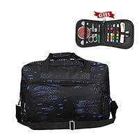 Algopix Similar Product 10 - Sewing Machine Tote Premium Large