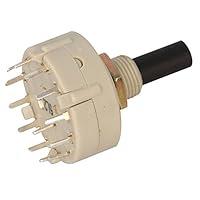 Algopix Similar Product 16 - E Switch KC52A1300NPS Switch Rotary