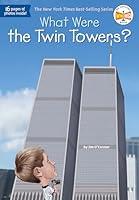 Algopix Similar Product 16 - What Were the Twin Towers? (What Was?)