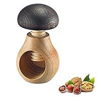 Algopix Similar Product 18 - Westmark Nut cracker Holzi one size