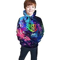 Algopix Similar Product 1 - Youth Teen Girls Boys Infinite Lists