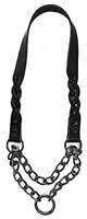 Algopix Similar Product 15 - Platinum Pets Braided Genuine Black