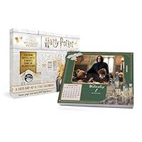 Algopix Similar Product 2 - 2025 Harry Potter DayataTime Box