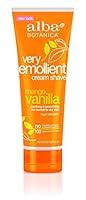 Algopix Similar Product 9 - Alba Botanical Mango Vanilla Very