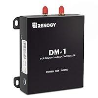 Algopix Similar Product 3 - Renogy Solar Charge Controllers Data