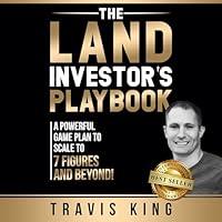 Algopix Similar Product 20 - The Land Investors Playbook A