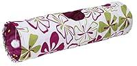 Algopix Similar Product 3 - Kerbl Cat Tunnel Flower, 25 x 90 cm