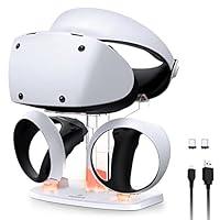 Algopix Similar Product 5 - NexiGo Controller Charging Station for