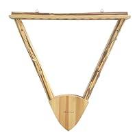 Algopix Similar Product 16 - Rush Creek Creations  Wall Mounted Bow