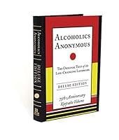 Algopix Similar Product 6 - Alcoholics Anonymous The Original Text