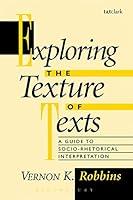 Algopix Similar Product 4 - Exploring the Texture of Texts A Guide