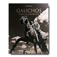 Algopix Similar Product 4 - Gauchos: Icons of Argentina