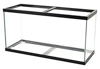 Algopix Similar Product 10 - Aqueon Tank Black 48X18X24 90gal