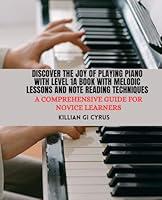 Algopix Similar Product 7 - Discover the Joy of Playing Piano with