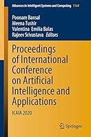 Algopix Similar Product 4 - Proceedings of International Conference