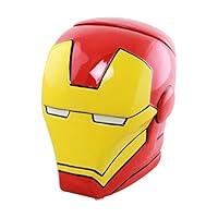 Algopix Similar Product 11 - Marvel Avengers Iron Man Cookie Jar