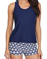 Algopix Similar Product 5 - Yonique 3 Piece Swimsuits for Women