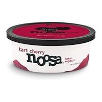 Algopix Similar Product 5 - Noosa, Yoghurt Tart Cherry, 8 Ounce