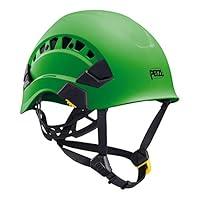 Algopix Similar Product 6 - Petzl - Vertex Vent, Green