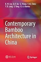 Algopix Similar Product 3 - Contemporary Bamboo Architecture in