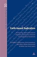Algopix Similar Product 3 - Faithbased Radicalism Christianity
