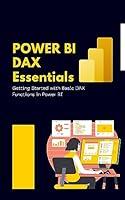 Algopix Similar Product 2 - Power BI DAX Essentials Getting Started