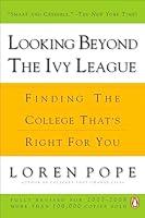 Algopix Similar Product 3 - Looking Beyond the Ivy League Finding