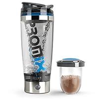 Algopix Similar Product 16 - Promixx Pro Shaker Bottle iXR
