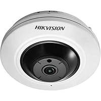 Algopix Similar Product 8 - DS-2CD2935FWD-IS 3MP FISHEYE