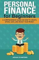 Algopix Similar Product 20 - Personal Finance for Beginners A