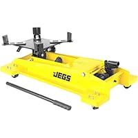 Algopix Similar Product 17 - JEGS Low Profile Transmission Floor