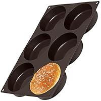 Algopix Similar Product 6 - Lurch Germany Flexiform Non Stick