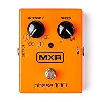Algopix Similar Product 3 - MXR M107 Phase 100
