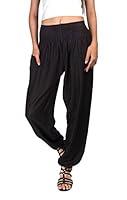 Algopix Similar Product 12 - Joob Joob Womens Flowy Boho Pants 
