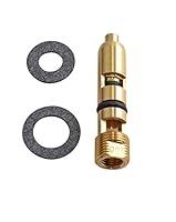 Algopix Similar Product 15 - Quick Fuel .130 Needle & Seat Kit
