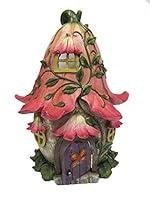 Algopix Similar Product 19 - Pacific Giftware Fairy Cottage with LED