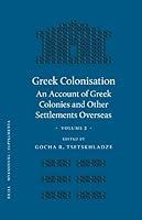 Algopix Similar Product 3 - Greek Colonisation An Account of Greek