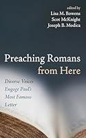 Algopix Similar Product 18 - Preaching Romans from Here Diverse