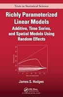 Algopix Similar Product 6 - Richly Parameterized Linear Models