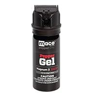 Algopix Similar Product 19 - Mace Brand Magnum 3 Pepper Gel 45g 