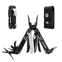 Algopix Similar Product 1 - FLISSA Multitool 16in1 Multitools