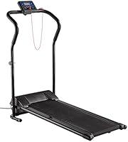 Algopix Similar Product 8 - Newgen Medicals Treadmill LF 203 Mini
