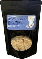 Algopix Similar Product 7 - Ultimate Septic Tank Treatment  Odor